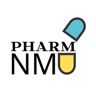 Логотип pharmnmu