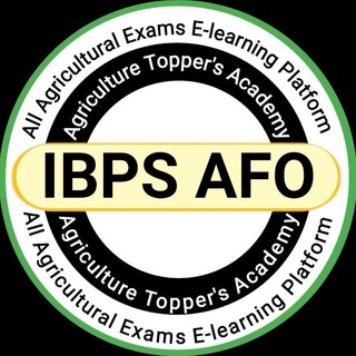 Логотип ibps_afo_agriculture