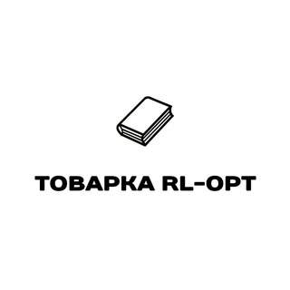 Логотип канала rl_opt