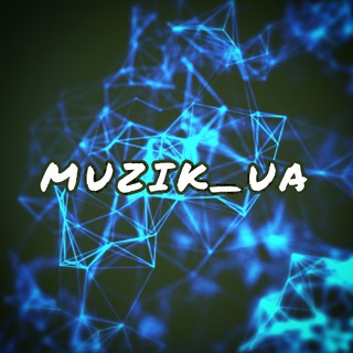 Логотип канала muzlk_com