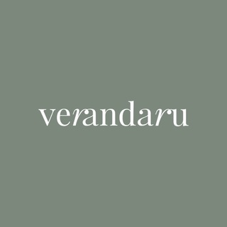 Логотип канала verandaru