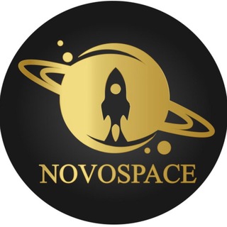 Логотип novospaceru