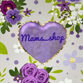 Логотип канала elena_mams_shop