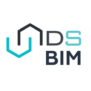 Логотип канала dsbim