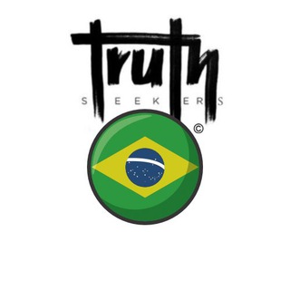 Логотип канала truthseekersbrazil