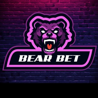 Логотип bearbets89