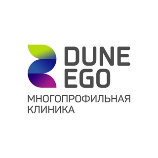 Логотип dune_ego