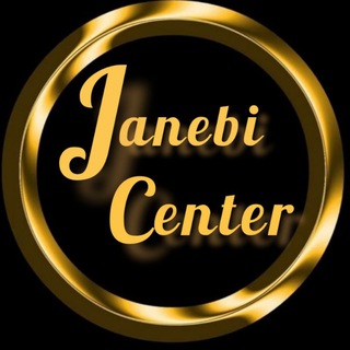 Логотип канала janebi_centeral