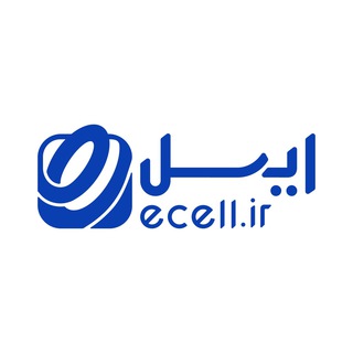 Логотип канала ecellir