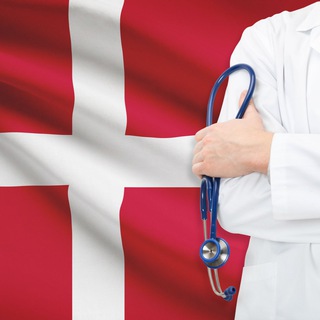 Логотип канала doctor_denmark