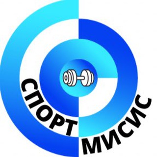 Логотип sport_misis