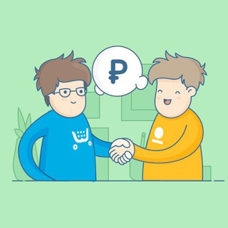 Логотип канала partnerkin