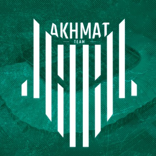 Логотип канала fcakhmat