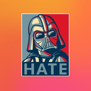 Логотип darkside_haters