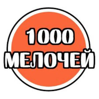 Логотип tisacha_m