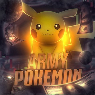 Логотип канала cryptopokemon1