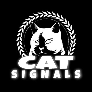 Логотип catpremiumsignals