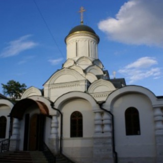 Логотип brswmonastery