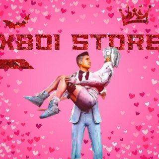 Логотип xboistore