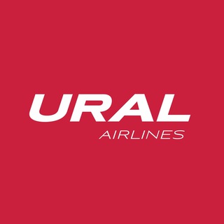 Логотип канала uralairlines_official