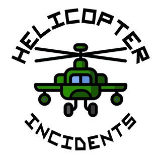 Логотип helincidents