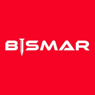 Логотип канала bismar_pro