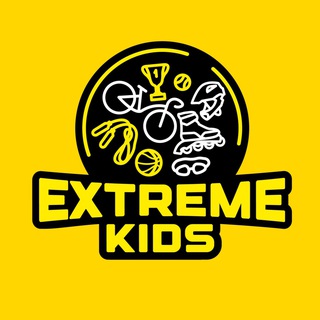 Логотип канала extremekidsnorilsk