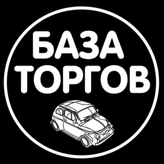 Логотип канала bazatorgov