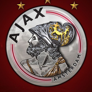 Логотип канала afcajaxnews