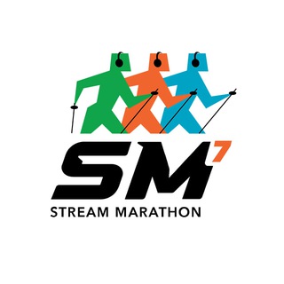 Логотип stream_marathon