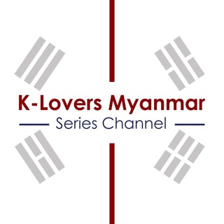 Логотип канала kloversmyanmarseries