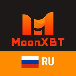 Логотип канала moonxbtrussian