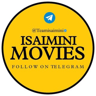 Логотип teamisaiminii
