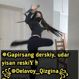 Логотип канала delavoy_derskiy_qizla