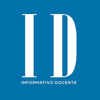 Логотип канала informativodocente