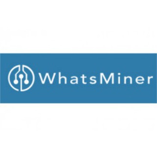 Логотип канала whatsminerasic