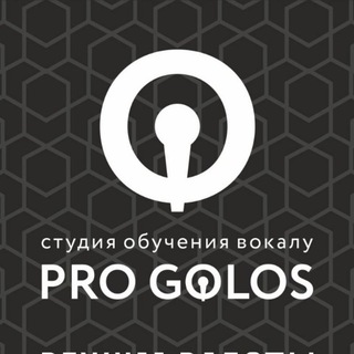 Логотип канала golosprovl