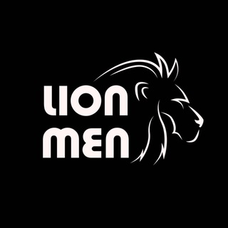 Логотип канала lion_menkhv