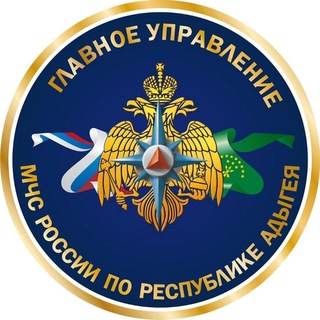 Логотип канала mchs0101