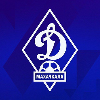 Логотип канала dinamo_mah