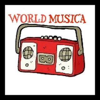 Логотип канала worldmusica1