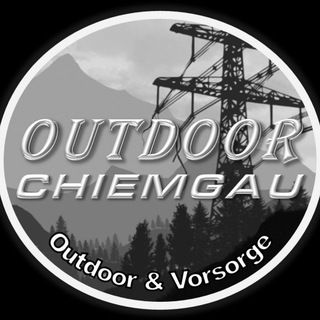 Логотип канала outdoorchiemgau