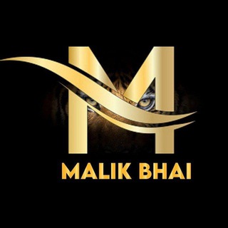 Логотип malikbhaitigerstm