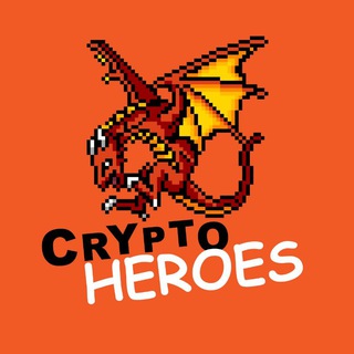 Логотип crypt0_heroes