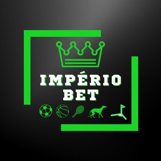 Логотип канала imperio_bet_365