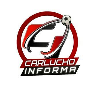 Логотип carluchoinforma