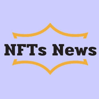 Логотип канала nfts_newss