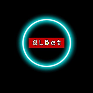 Логотип канала clbet1