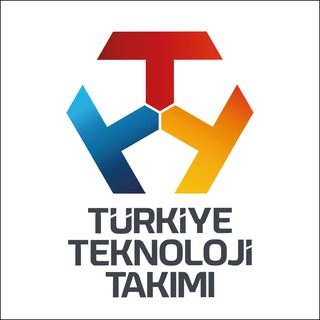 Логотип канала turkiyeteknolojitakimi