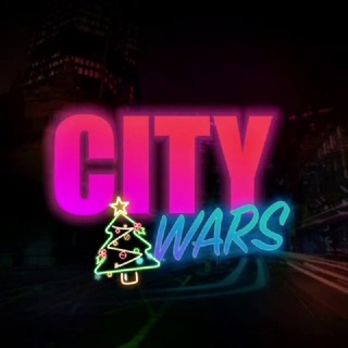 Логотип citywars